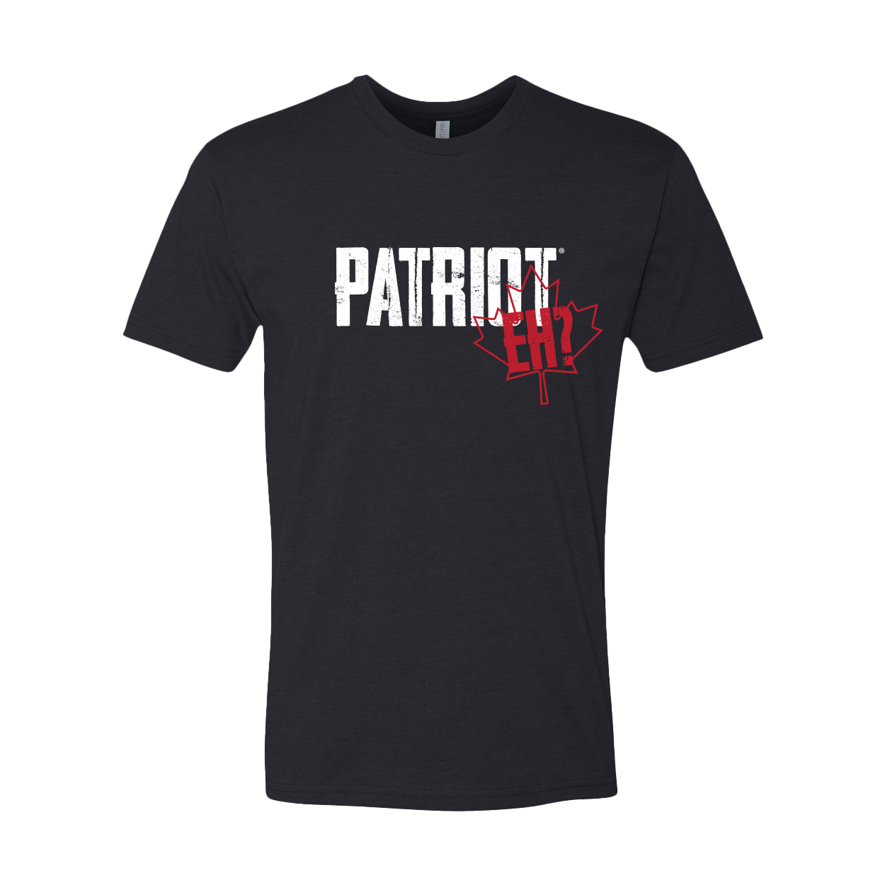Patriot, Eh?