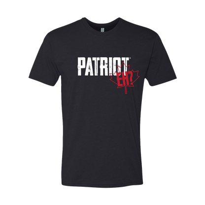 Patriot, Eh?