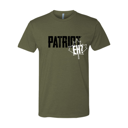 Patriot, Eh?