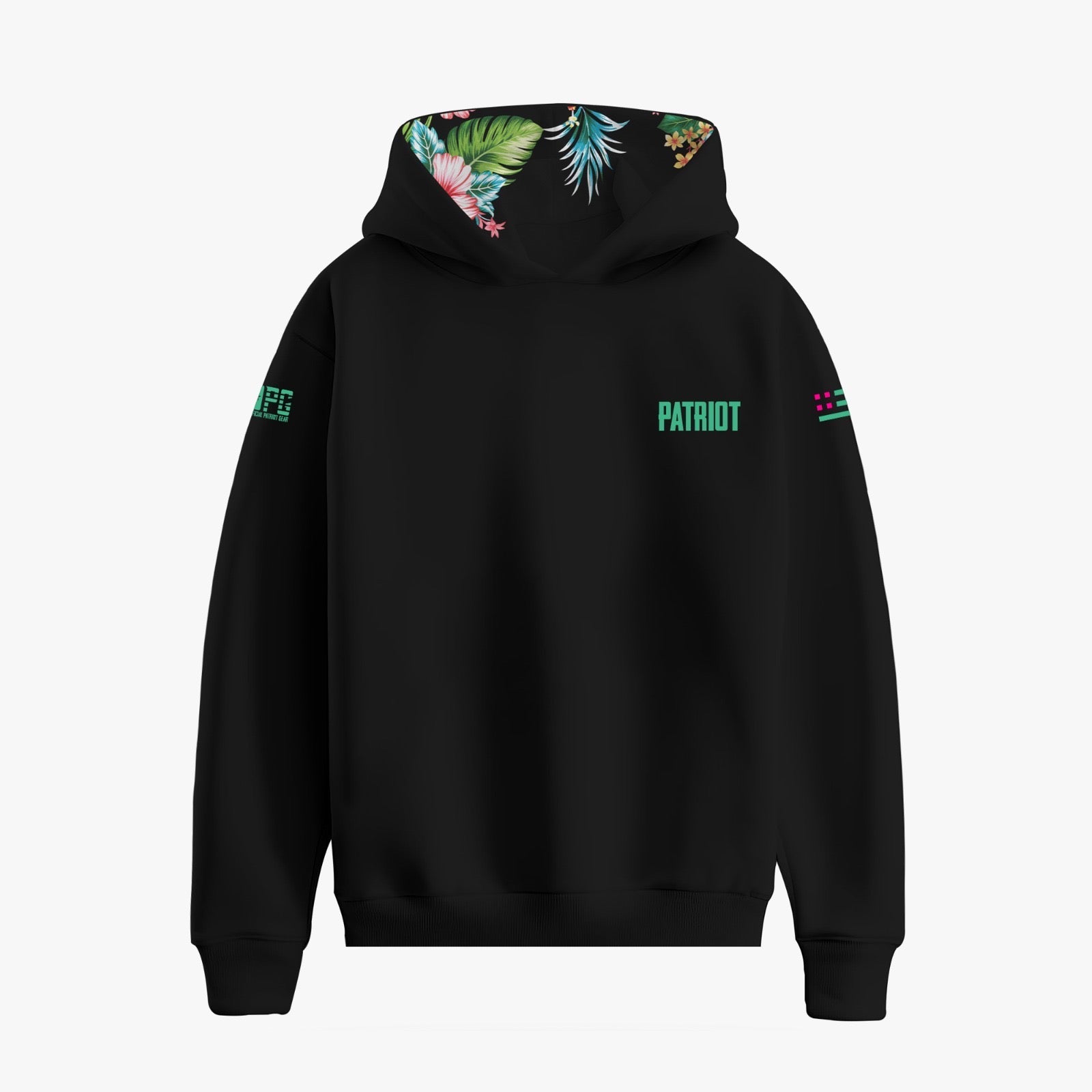 OPG X Goated Golf Zip Hoodie