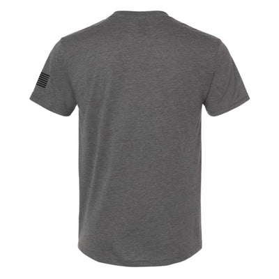 Heavy Metal Patriot Tee
