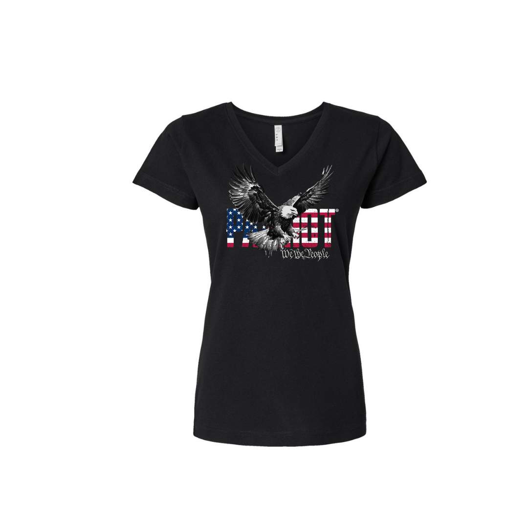 Freebird V-Neck