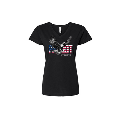 Freebird V-Neck