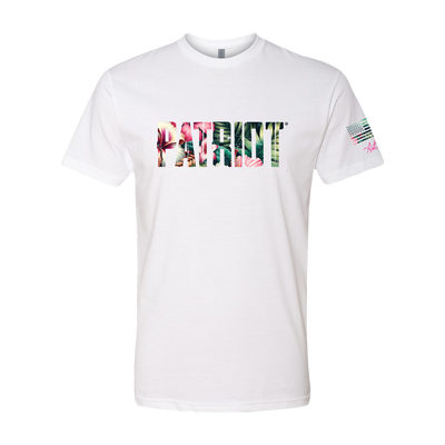 Ant's Tropical Tee