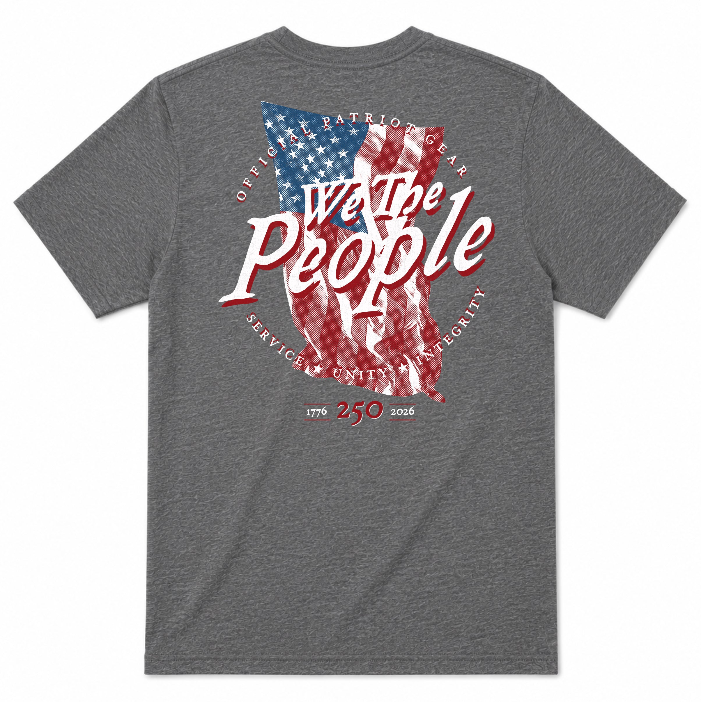 We the People Tee