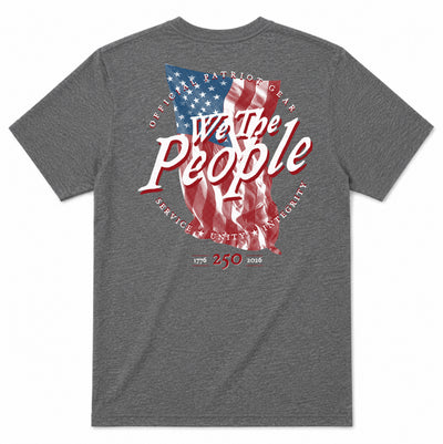 We the People Tee