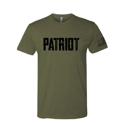 OG Patriot Tee