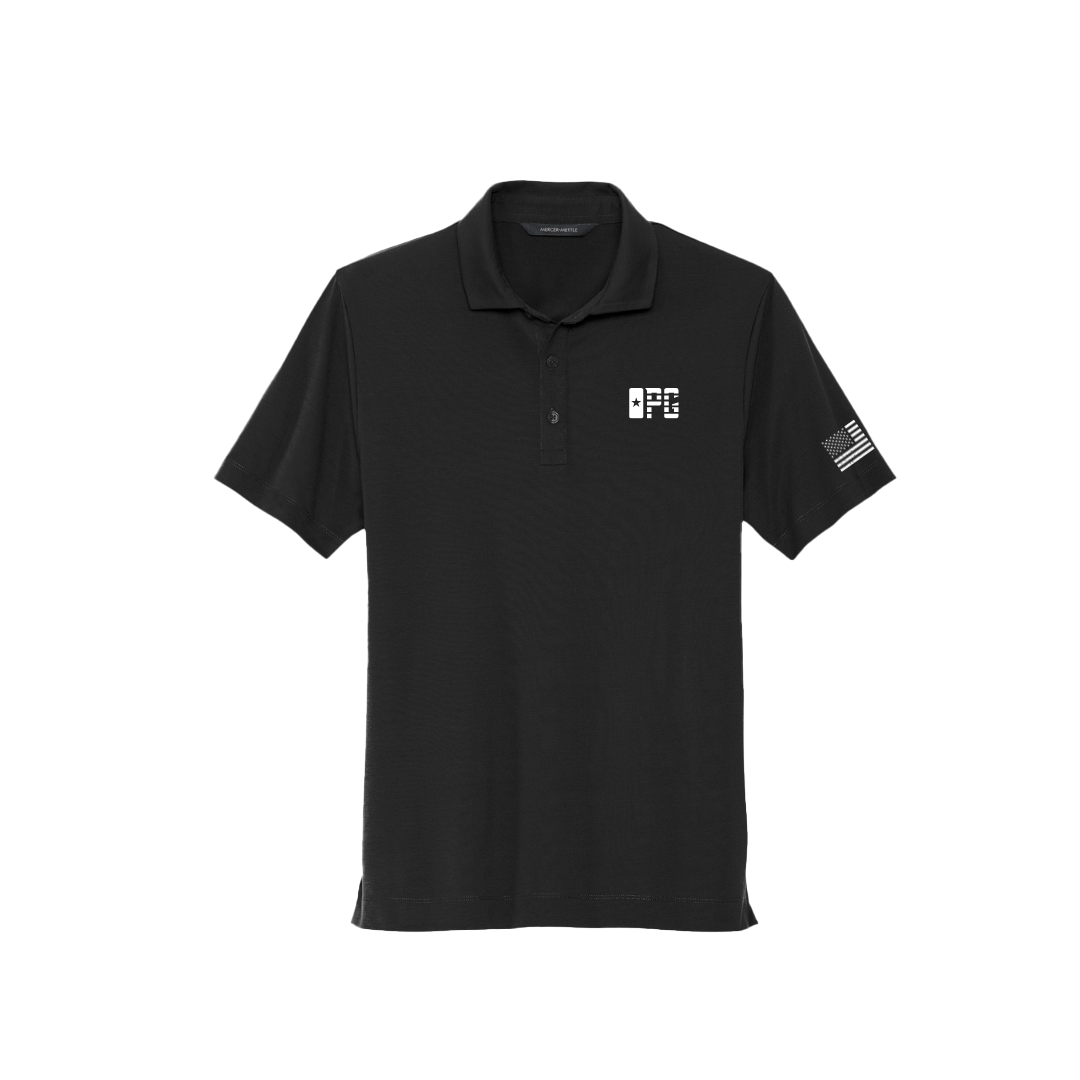 The "Everyday" Polo