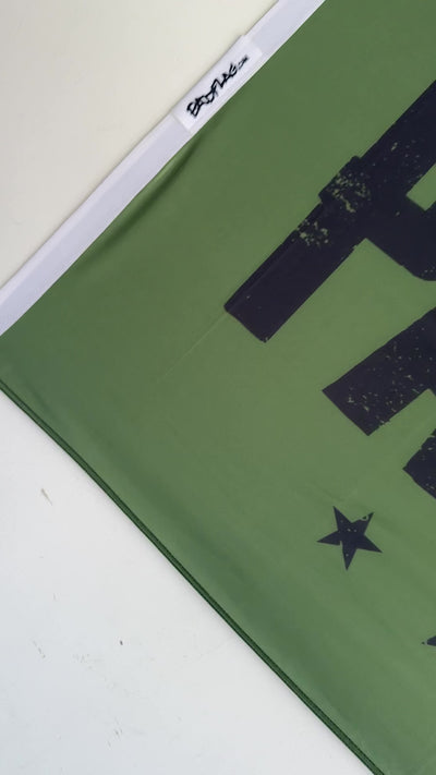 Patriot Flag