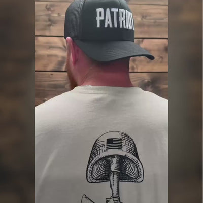 "REMEMBER" Tee