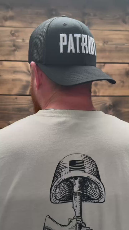 "REMEMBER" Tee