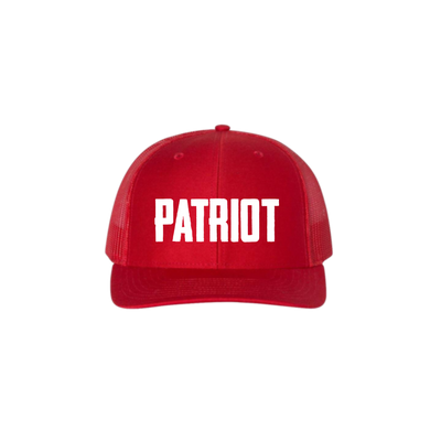 Patriot Hat
