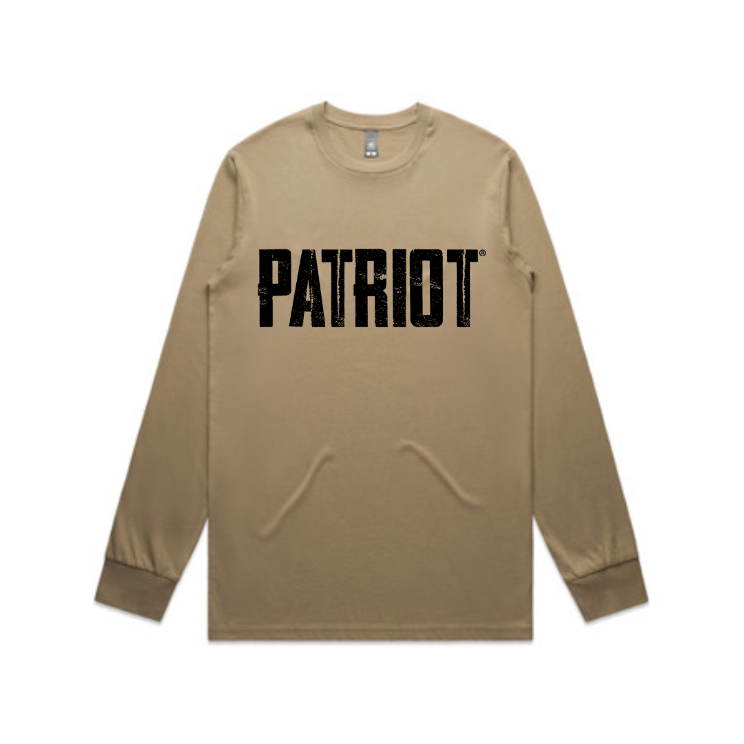 Patriot Long Sleeve