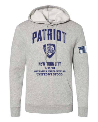 United We Stood - Hoodie