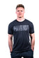 Blackout Tee