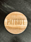 Patriot®️ Coasters