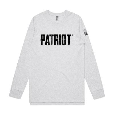 Patriot Long Sleeve