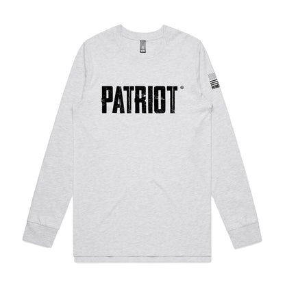 Patriot Tee - Long Sleeve