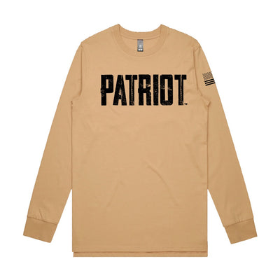 Patriot Long Sleeve