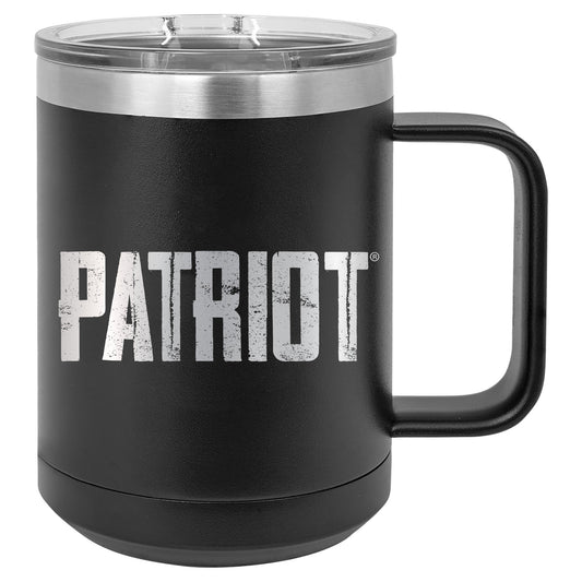Patriot Mug - The "Jenn"