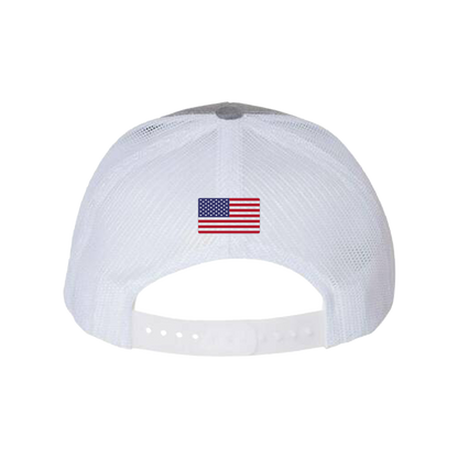 Tiny Patriot Hat - Toddler/Youth