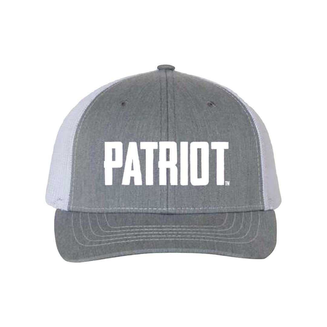 Tiny Patriot Hat - Toddler/Youth