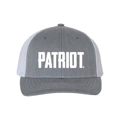 Tiny Patriot Hat - Toddler/Youth