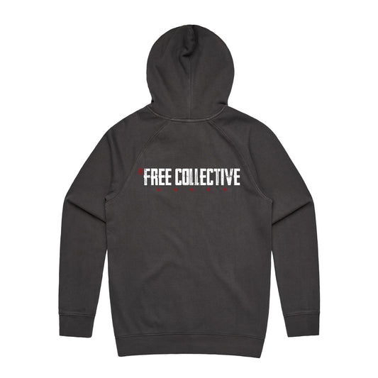Free Collective Hoodie - Unisex