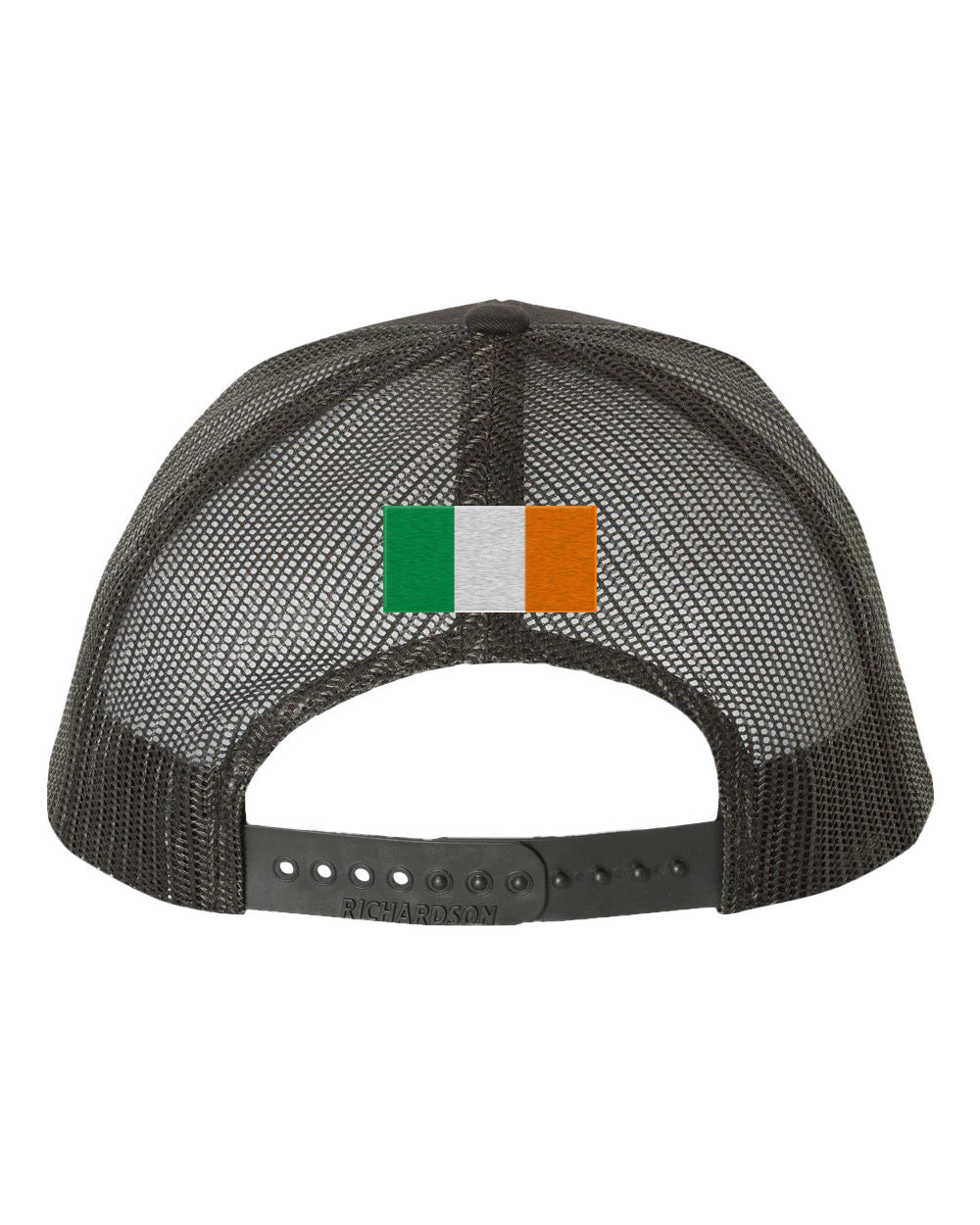 Patriot Hat - St. Paddy's Day Edition