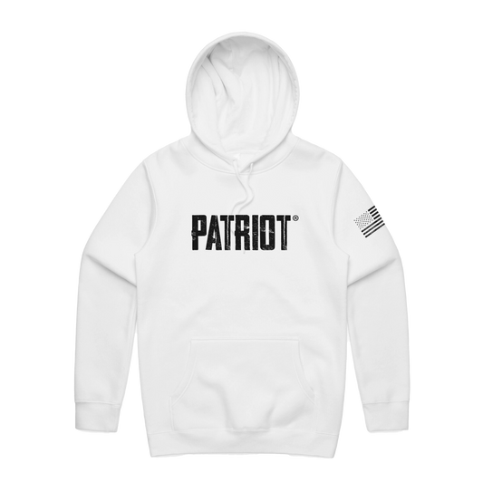 Patriot Hoodie – Patriot Provisions